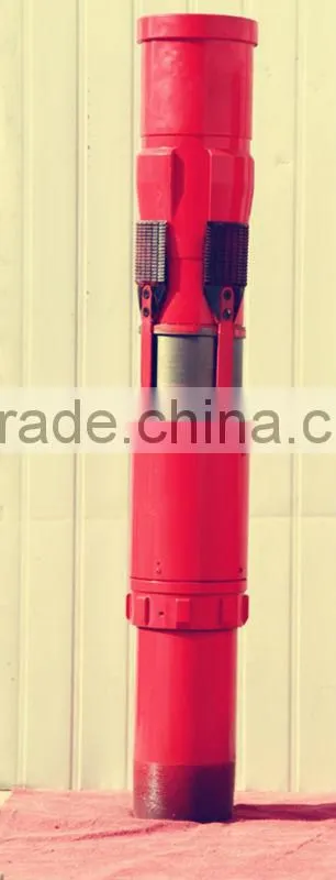 Hot selling!! Model SSX-A Dual-Cone & Dual-Cylinder Liner Hanger,downhole tools