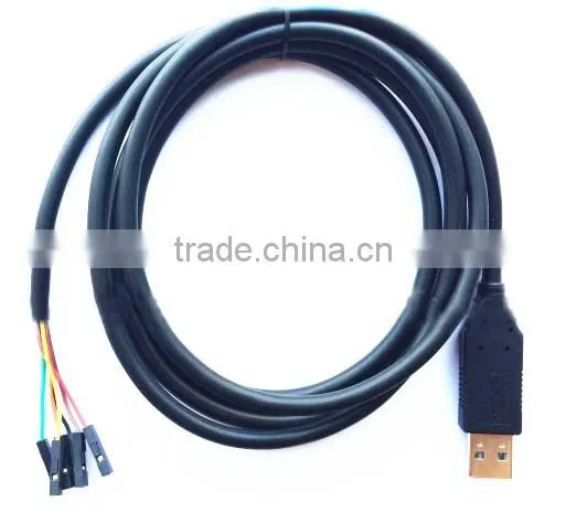 USB to TTL Serial Cable - Debug / Console Cable for Raspberry Pi