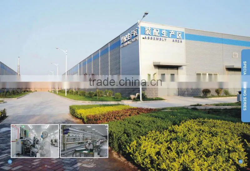 LED Explosion proof lights