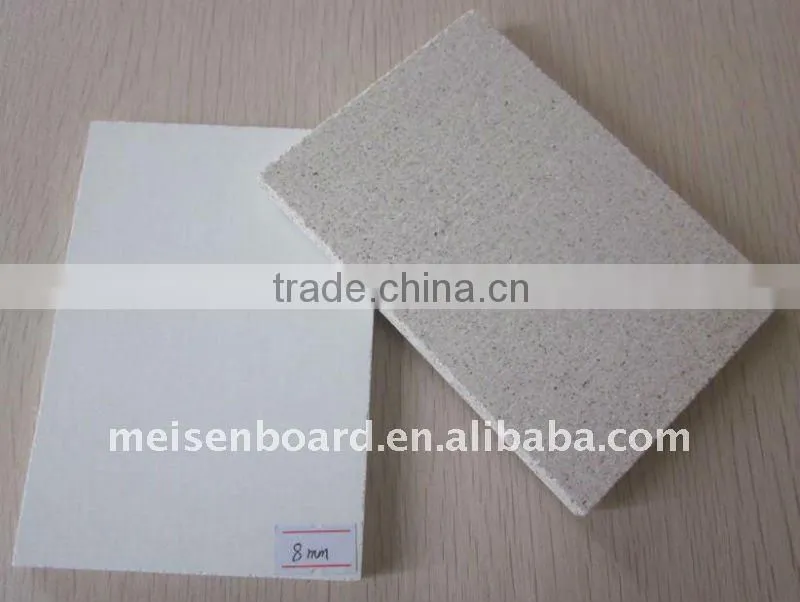 waterproof wall board
