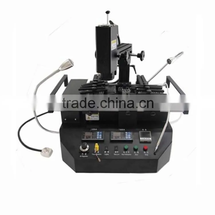high quality BGA rework station for mobile repairing bga rework station