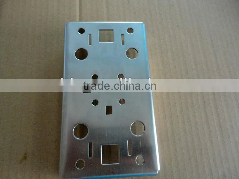 Sheet Metal Fabrication Stamping Parts
