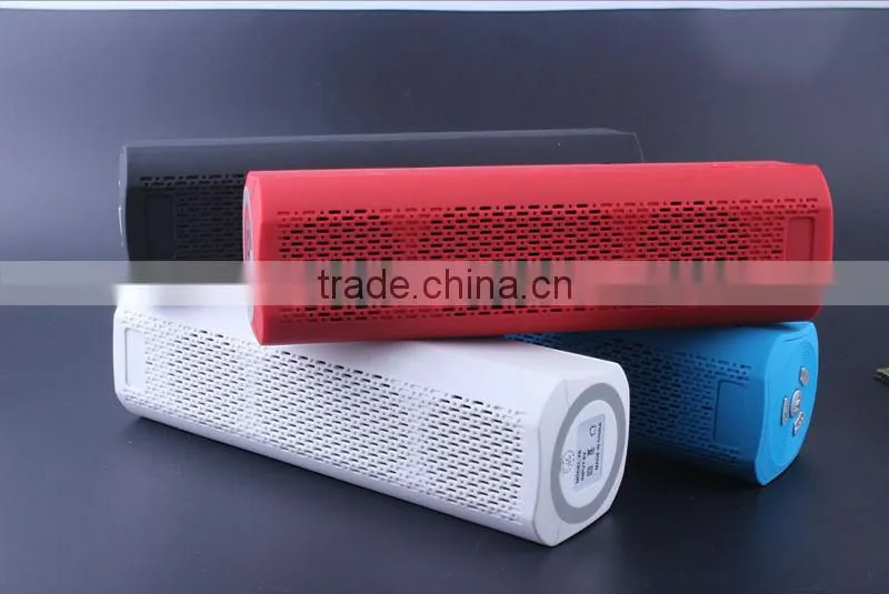 Factory direct sale wireless speaker music system X6C