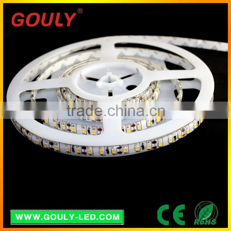 "Slicon waterproof led strip and ce rohs Certification led strip for clothes "