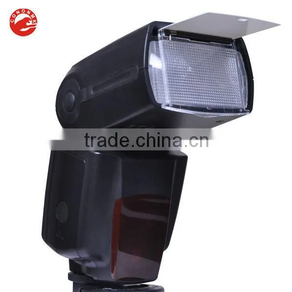 CONONMK E430 wireless professional outdoor speedlite
