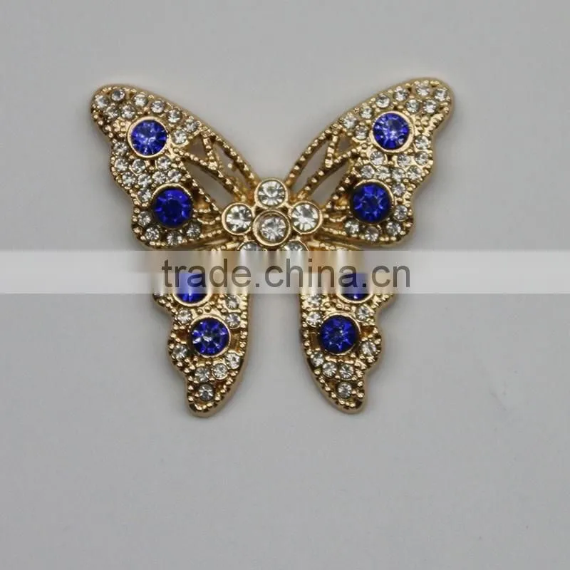 gold spring clip for heels shoes cable clip and binder clip for women wedding shoes