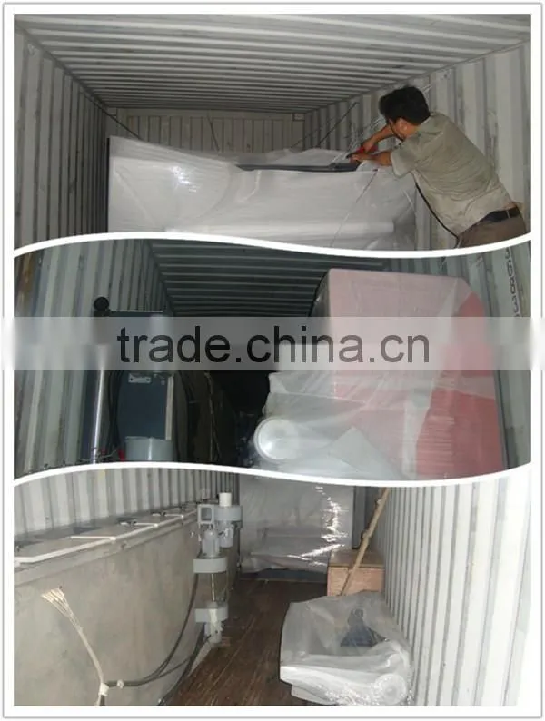 GF-B Dry-type Laminating Machine with High Quality