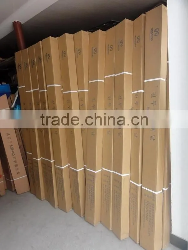 KUBOTA PARTS 5T057-51310 CUTTING BLADE