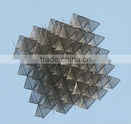3d kite