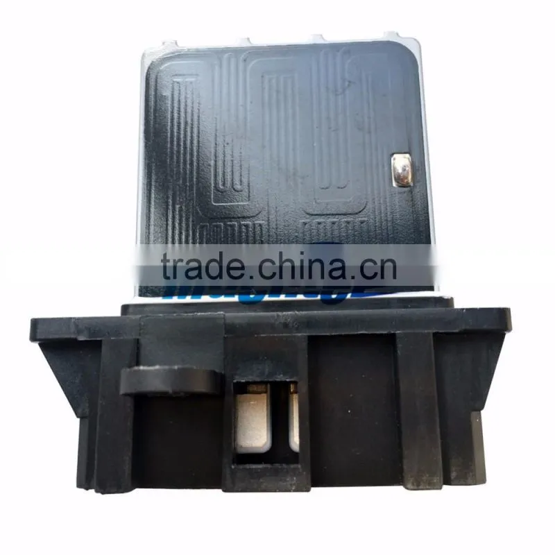 Blower Motor Heater Fan Resistor for D-Max Holden Colorado 2008-2011