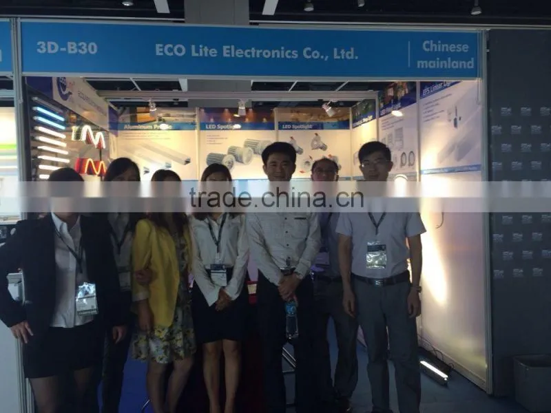 2016 newest 8mm 10mm led aluminum extrusion profile for Led Light Bar
