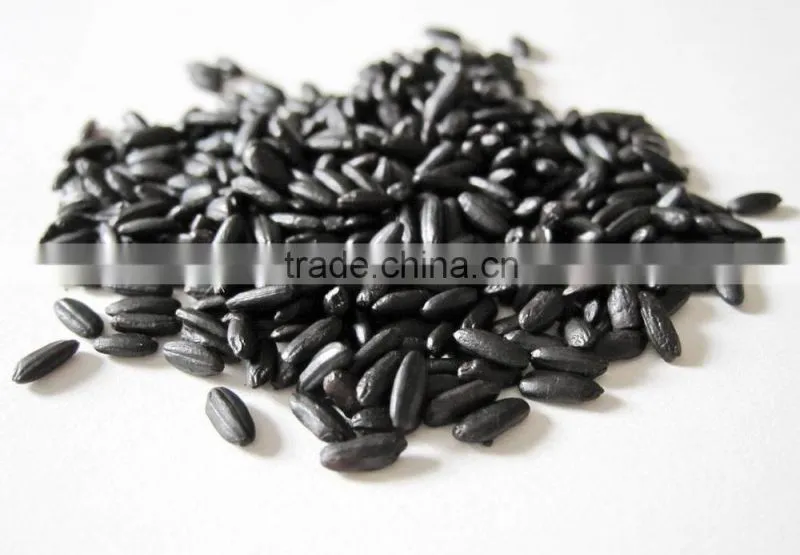 Good for Women (contain red dates & medlar) Instant Ladies' Black Sesame Powder