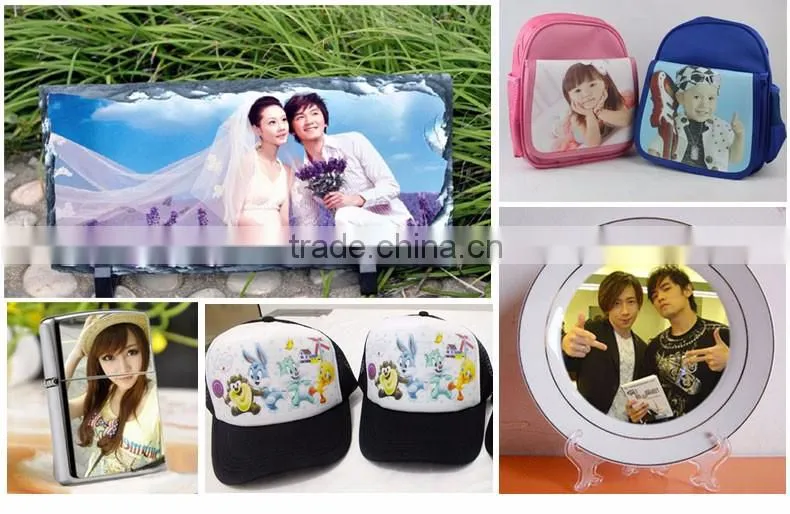 China image sublimation paper roll