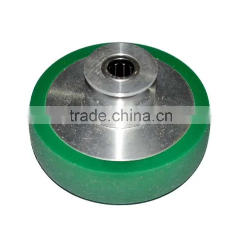 KBA Printing Machine Rubber Wheel