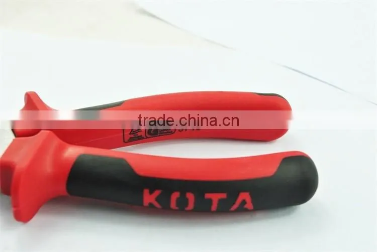 High Quality Long Nose Pliers Cutting Pliers With Cheap Price