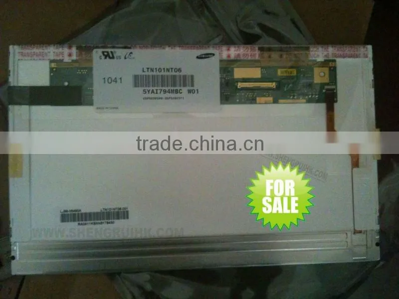 10.1" WSVGA LP101WSA-TLA1
