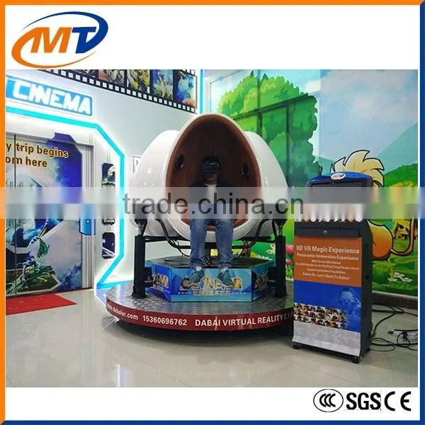 ManTong 9d vr/ 9d cinema /5d 7d 9d 12d vr cinima for sale