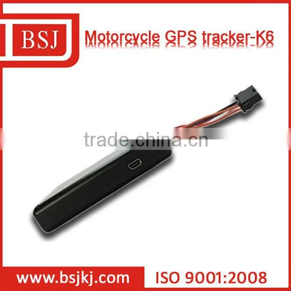 MTK gps tracker for car inbuilt antenna k6