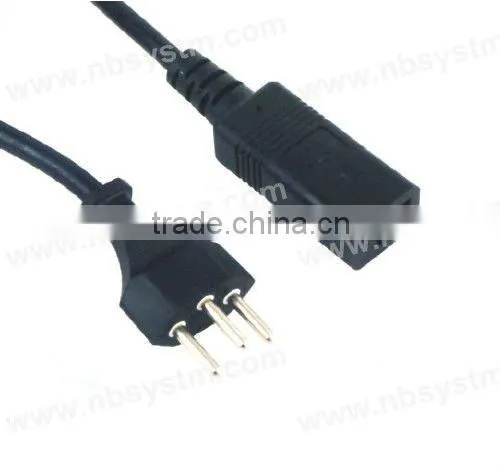 Power Cord