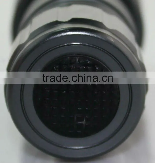 21 LED Aluminum flashlight