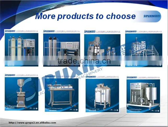 SPX Semi Automatic Labeling Machine For Plastic Bottles