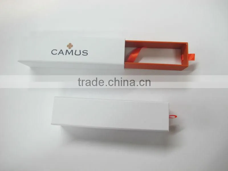 Fountain Pen Display Box,Paper Pen Display Box