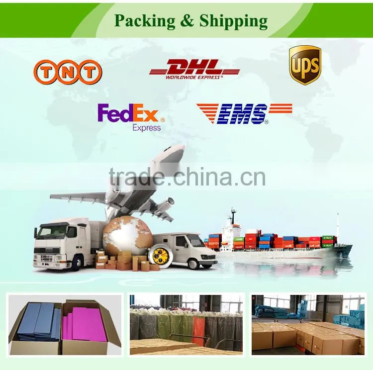 China supplier wholesale high elastic thick 15mm eva foam sheet