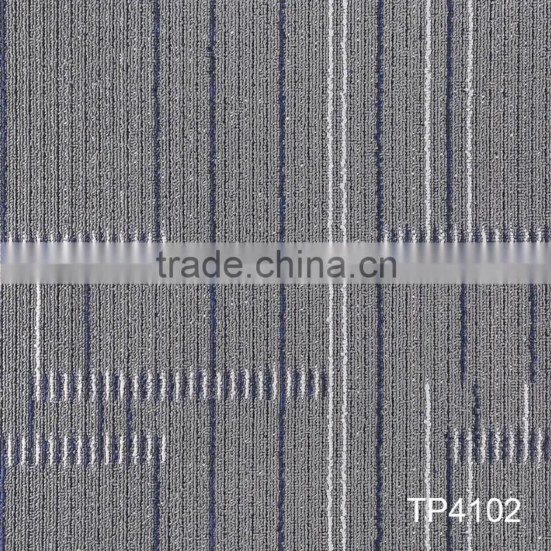 guangzhou carpet,pp carpet tiles for office from guangzhou