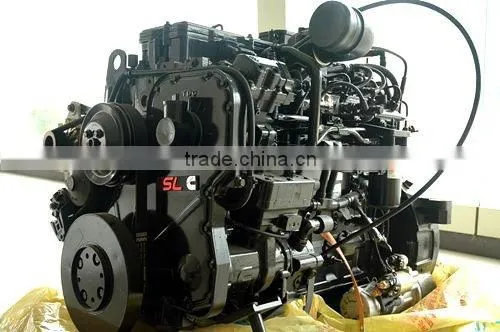 Cummins Engine
