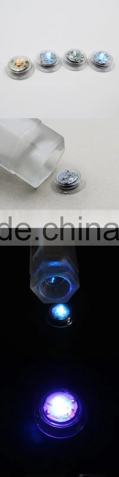LED Bottle Light, LED light for bottle and night pub