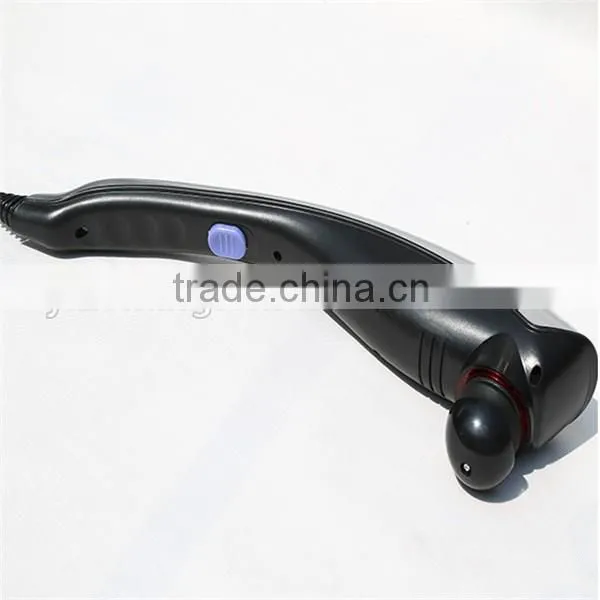 Percussion Hammer Massager,Full Body Massger Stick with Changeable Heads