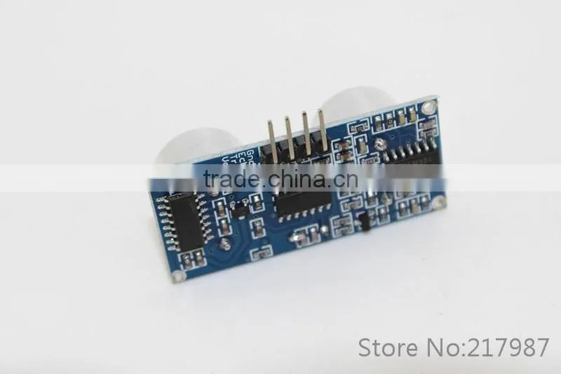 Ultrasonic Module HC-SR04 Distance Measuring Transducer Sensor O305