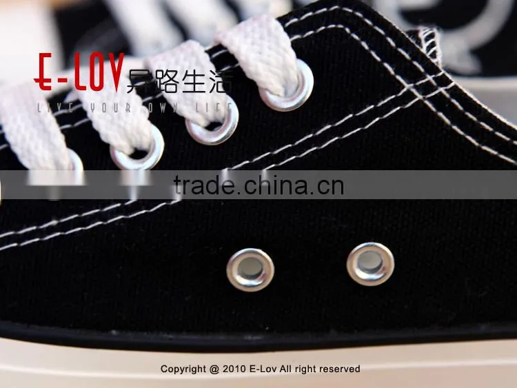 NO.D064H Hot sales high quality casual shoes for women