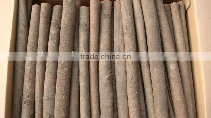 Chinese tube cassia high reputation