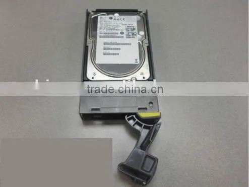 X412A-R50 600GB 15K SAS 3.5" Disk Drive For Netapp