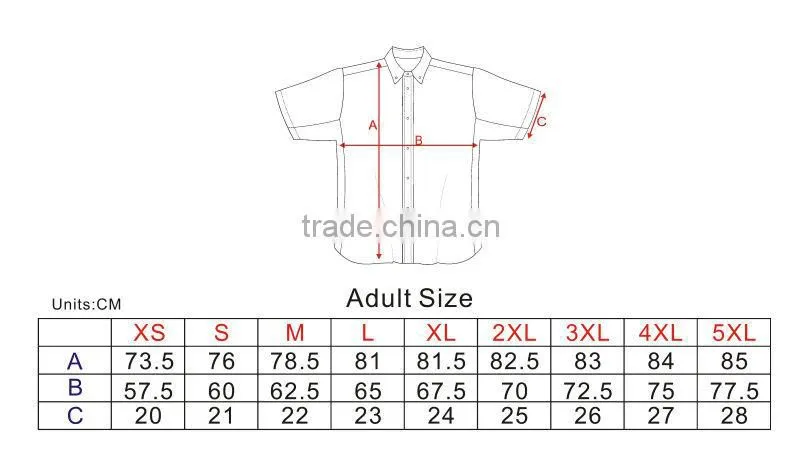Sublimation polyester printing motorbike jerseys