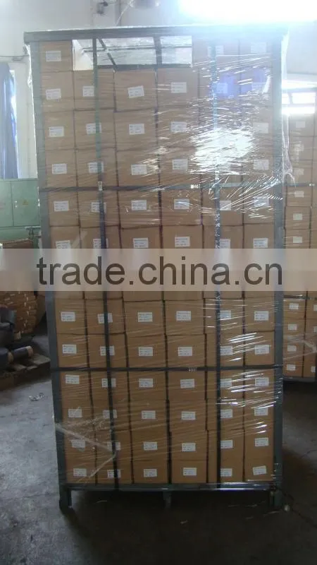flexible rubber strong magnetic strips with rare earth magnet