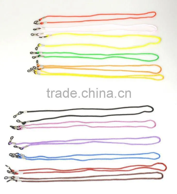 sport glasses cord