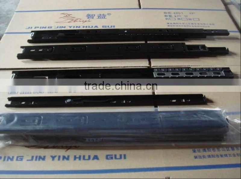 ZY:35MM (1.2*1.2*1.2 ) 2012 Telescopic Channel
