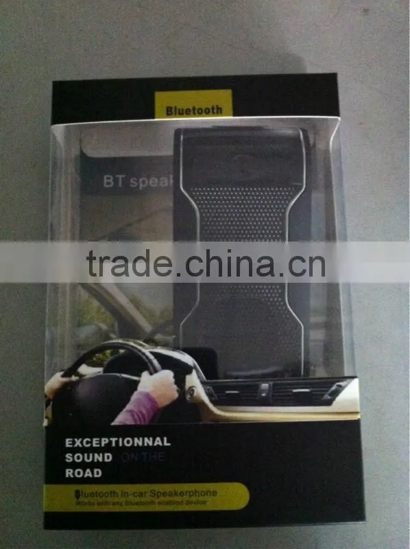 2013 new style BlueTooth Earphone for phone