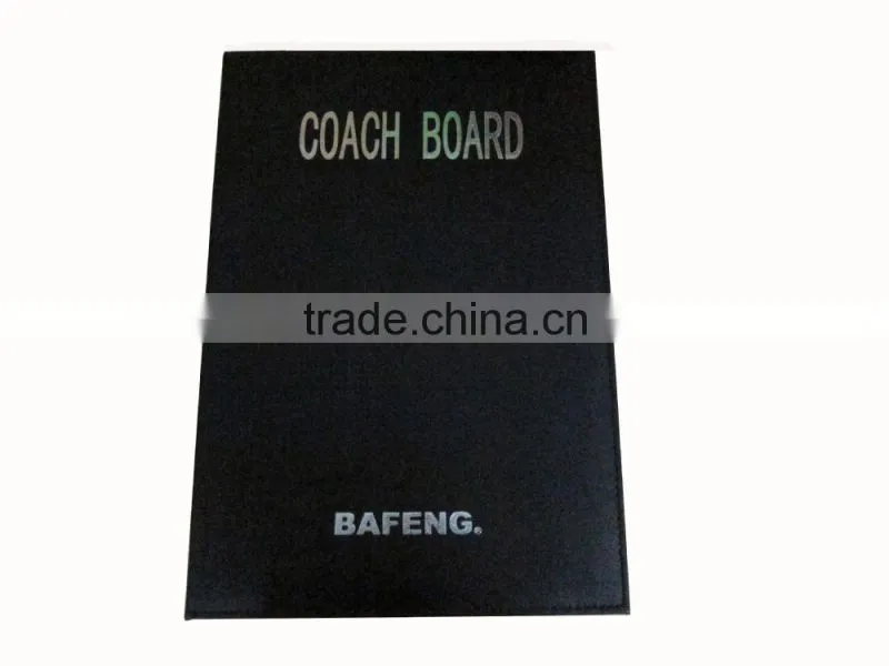 All kinds of Tactic Board for Coaches Using