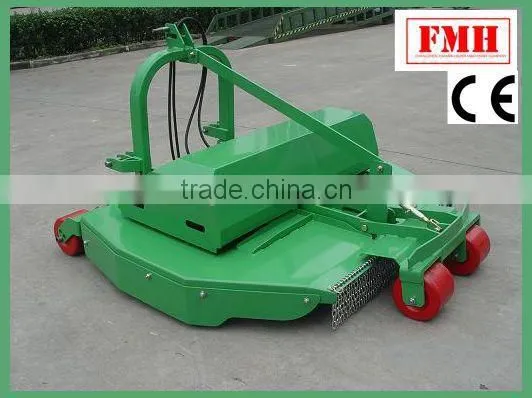 CE exclusive indutrial tractor vineyards and orchards mower