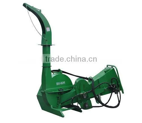 Wood Chipper CP5