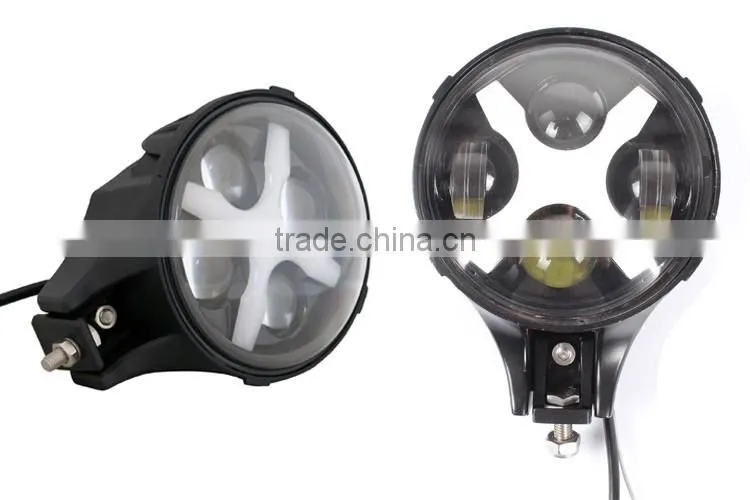 LED light manufacturer wholesale led auto light with Reverse polarity protected