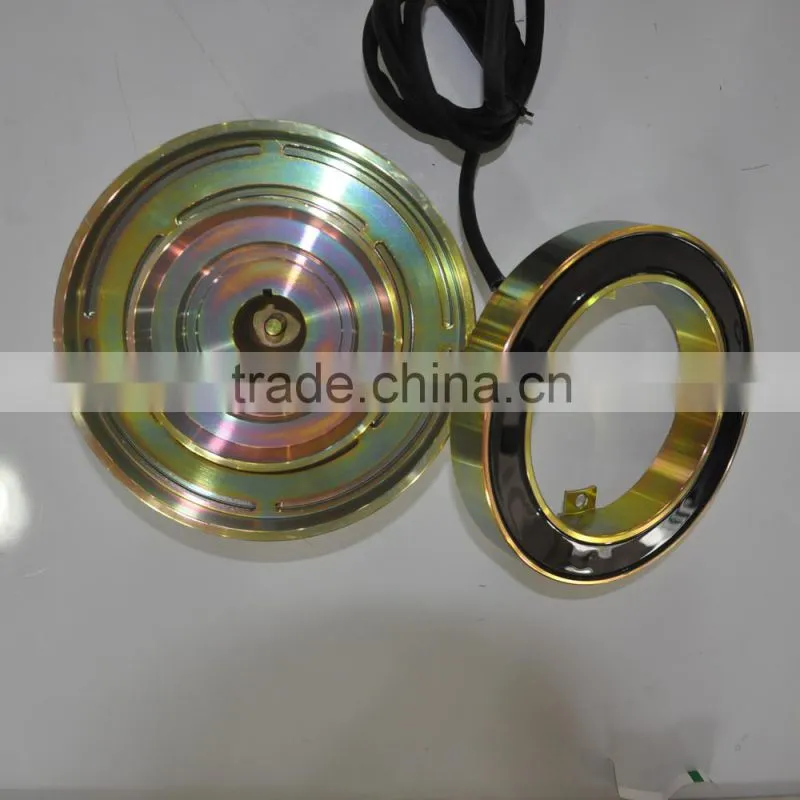 Bus AC BITZER 2 Pulley clutch for BITZER(4u-4NFCY)