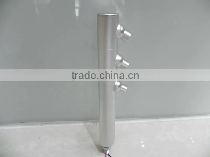 3W Aluminum dimmable led under cabinet lights LC7323