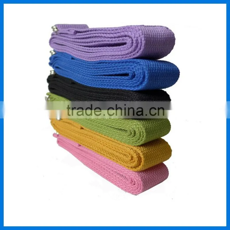 Fitness Cotton Yoga Blocks Kit