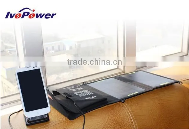 Innovative Solar Panel Charger For Sale Ivopower Professional Solar Panel Production Line
