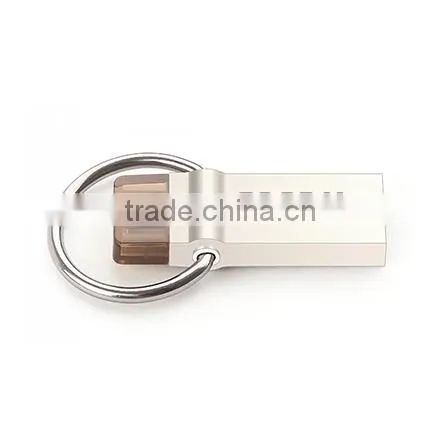 2015 Hot New Products ODM/OEM dual USB smart card usb flash drive android smartphone with funny shape usb memory stick