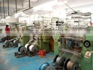 Shenzhen Hongxiangwen Hook & Loop Co., Ltd. company overview - view 2